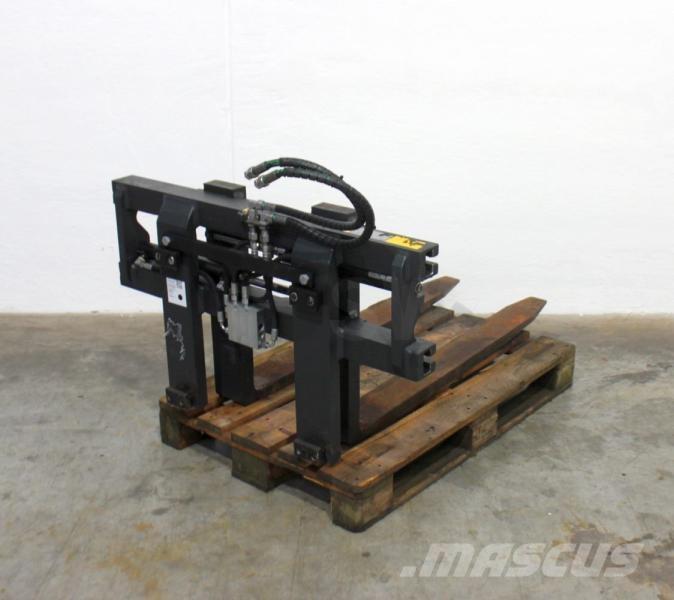 Kaup 2T466ZH Ďalšie príslušenstvo a komponenty