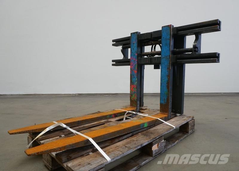 Kaup 2T466ZH Ďalšie príslušenstvo a komponenty