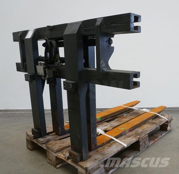 Kaup 2T466ZH Ďalšie príslušenstvo a komponenty