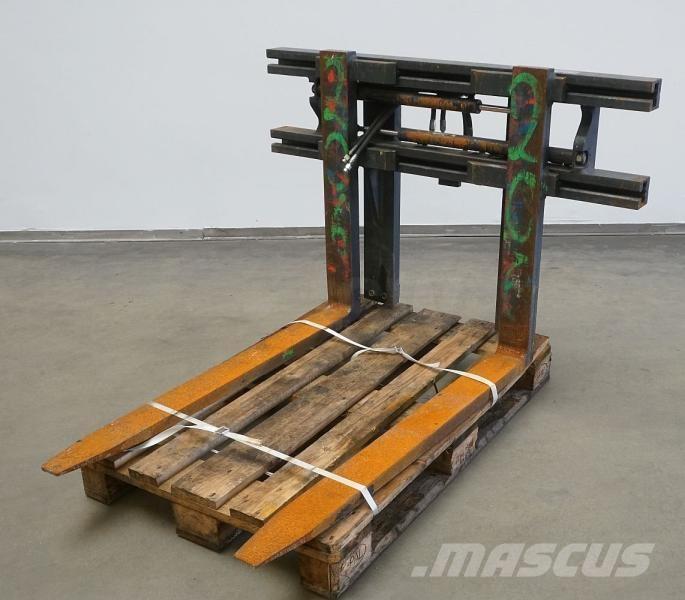 Kaup 2T466ZH Ďalšie príslušenstvo a komponenty