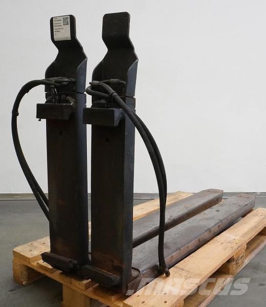 Kaup 3,5T180BT Vidlice