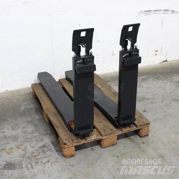 Kaup 3.5T180CT Vidlice