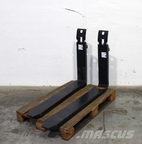 Kaup 3.5T180CT Vidlice