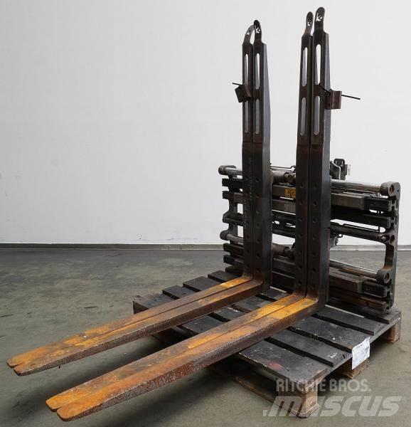 Kaup 3T429C Manipulácia s materiálom - ostatné