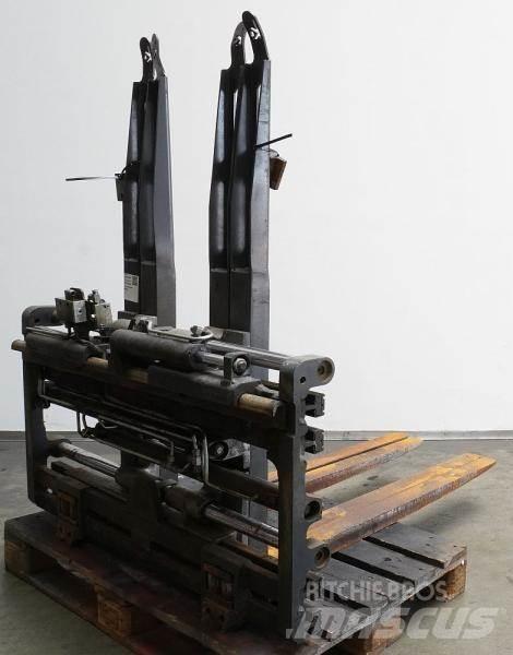 Kaup 3T429C Manipulácia s materiálom - ostatné