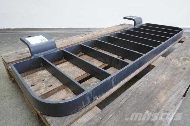 Kaup 3T479 Ďalšie príslušenstvo a komponenty