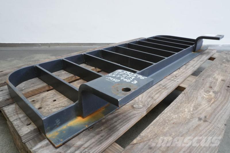 Kaup 3T479 Ďalšie príslušenstvo a komponenty