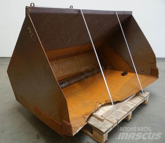 Kaup 4T 184.1 Manipulácia s materiálom - ostatné