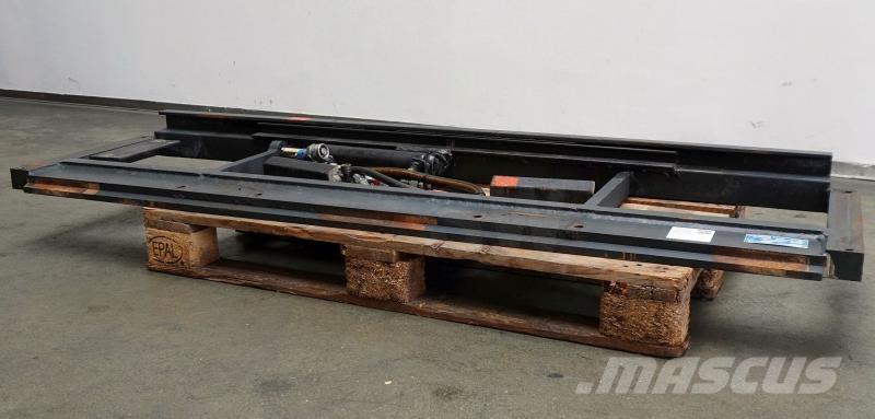 Kaup 4T151P-C Ďalšie príslušenstvo a komponenty