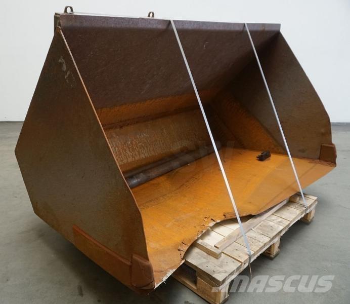 Kaup 4T184.1 Manipulácia s materiálom - ostatné