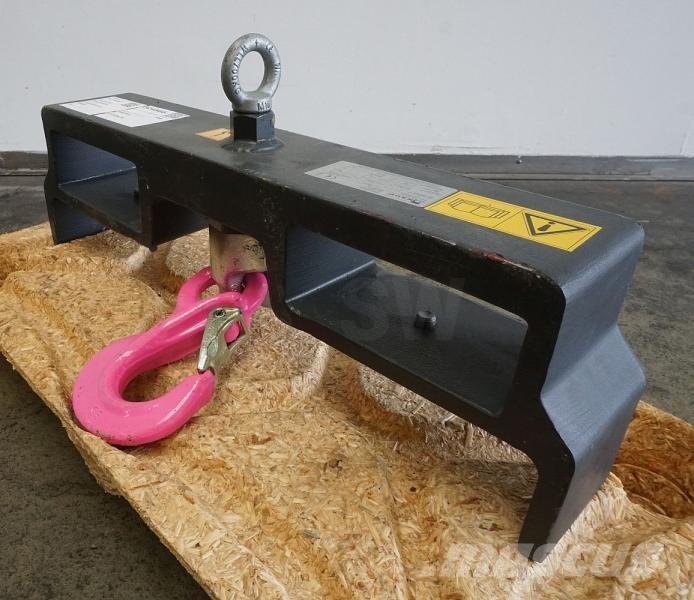 Kaup 5T183G/S Ďalšie príslušenstvo a komponenty