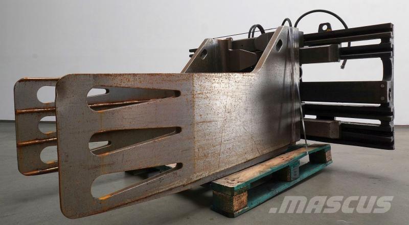 Kaup 6,5T413B Ďalšie príslušenstvo a komponenty