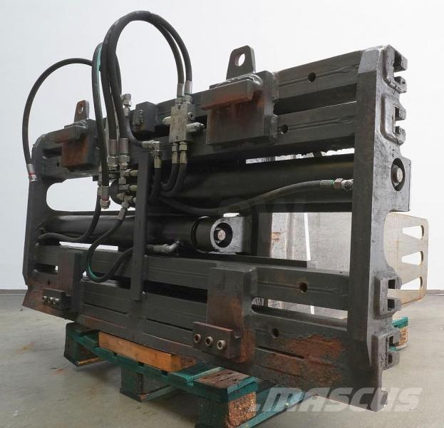 Kaup 6,5T413B Ďalšie príslušenstvo a komponenty