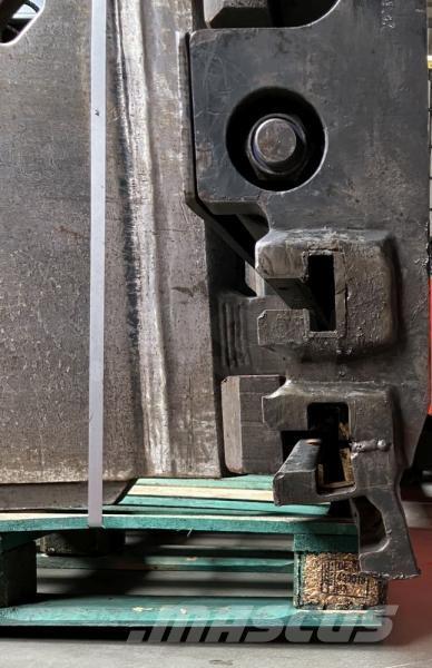 Kaup 6,5T413B Ďalšie príslušenstvo a komponenty