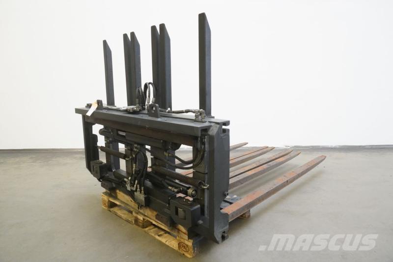 Kaup 6T429-4-6 Manipulácia s materiálom - ostatné