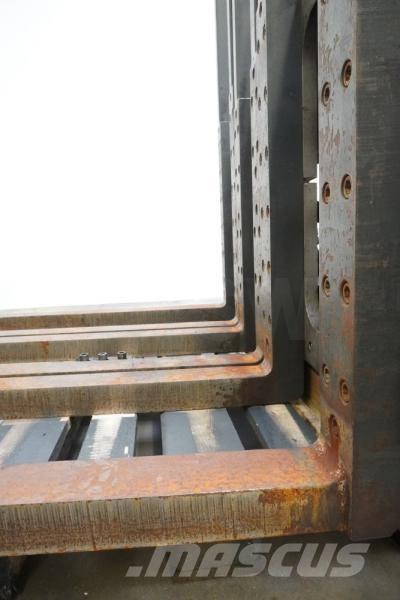 Kaup 6T429-4-6 Manipulácia s materiálom - ostatné