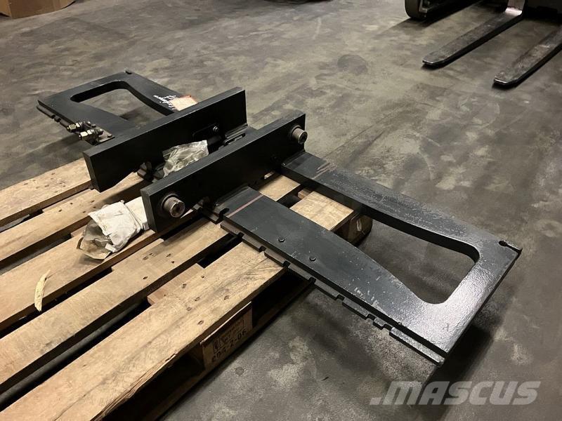 Linde 186 Ďalšie príslušenstvo a komponenty