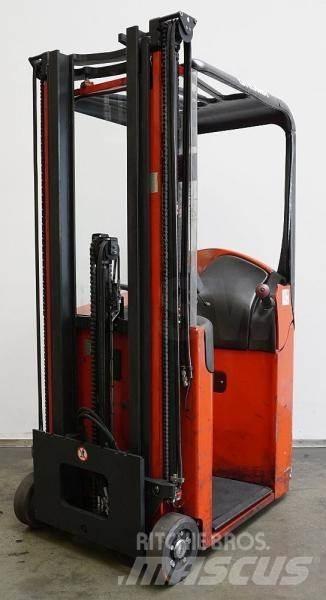 Linde E 10 334 Iné