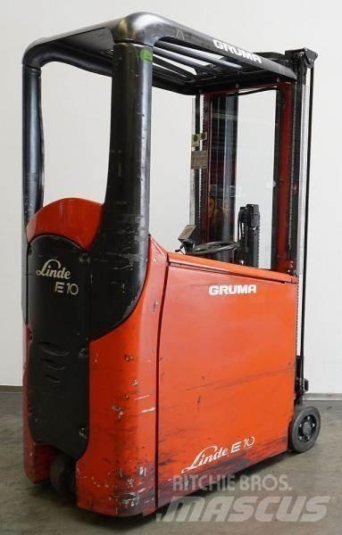 Linde E 10 334 Iné