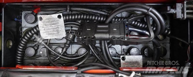 Linde E 10 334 Iné