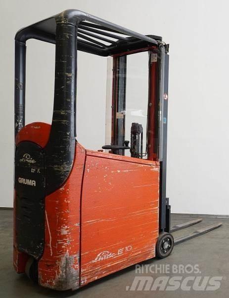 Linde E 10 334 Iné