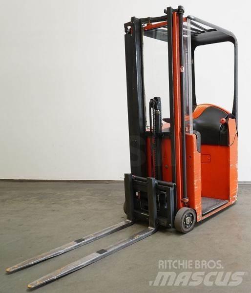 Linde E 10 334 Iné