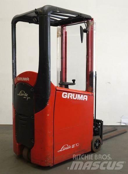 Linde E 10 334 Iné