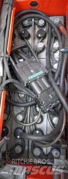 Linde E 10 334 Iné