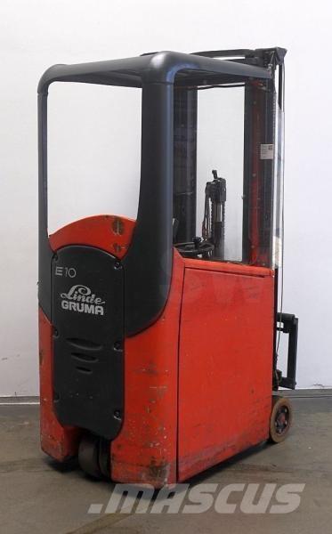 Linde E 10 334 Iné