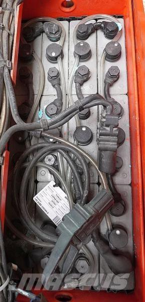Linde E 10 334 Iné