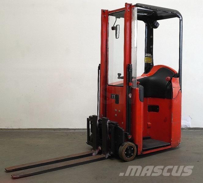 Linde E 10 334 Iné