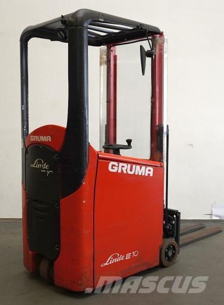 Linde E 10 334 Iné