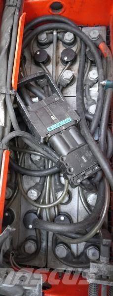 Linde E 10 334 Iné
