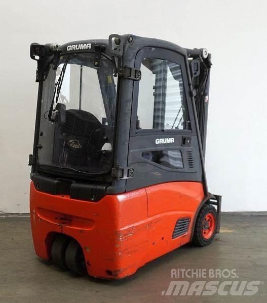 Linde E 14 386 Iné