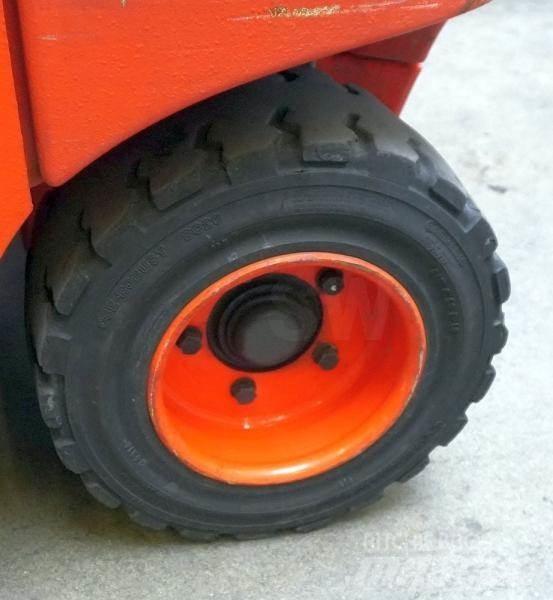 Linde E 25 387 Iné