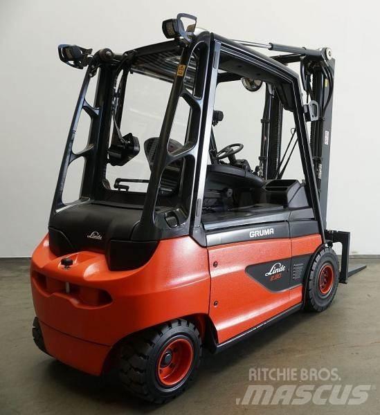 Linde E 30 387 Iné