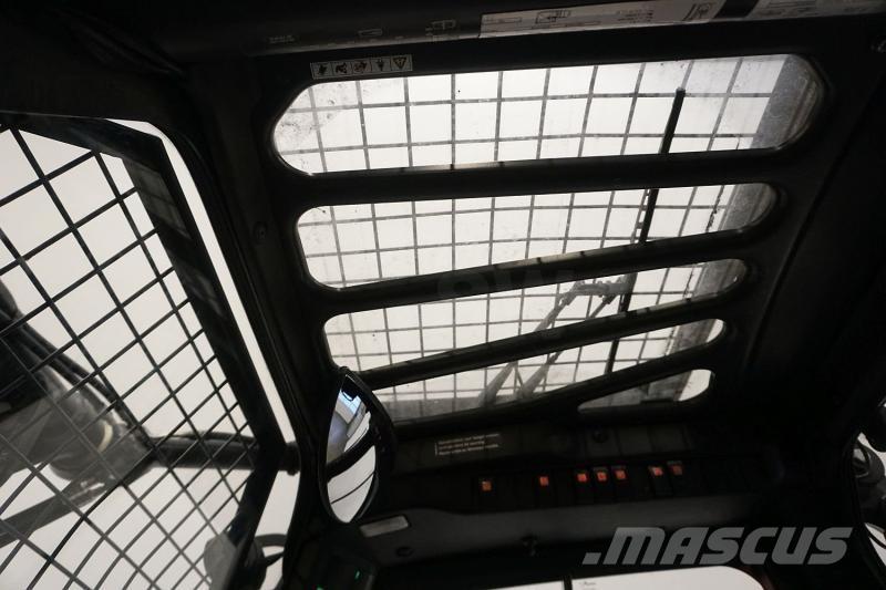 Linde E 30 387 Akumulátorové vozíky