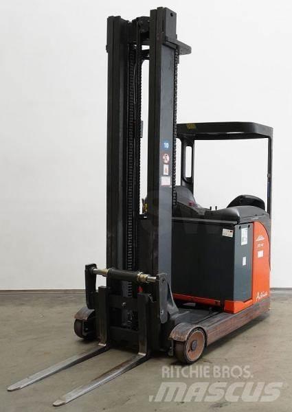Linde R 14 115 Retraky