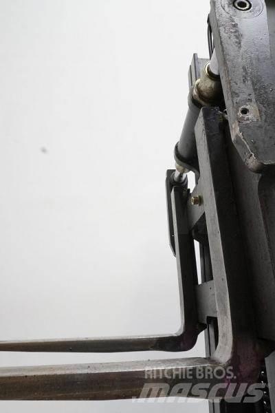 Linde R 14 115 Retraky