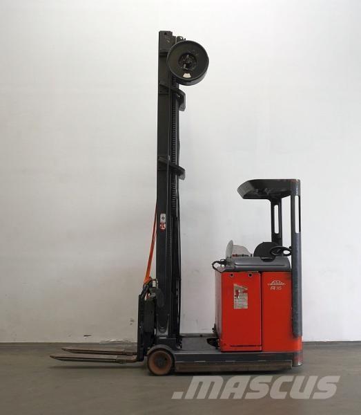 Linde R 16 113 Retraky