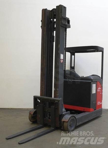 Linde R 20 115 Retraky