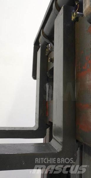 Linde R 20 115 Retraky