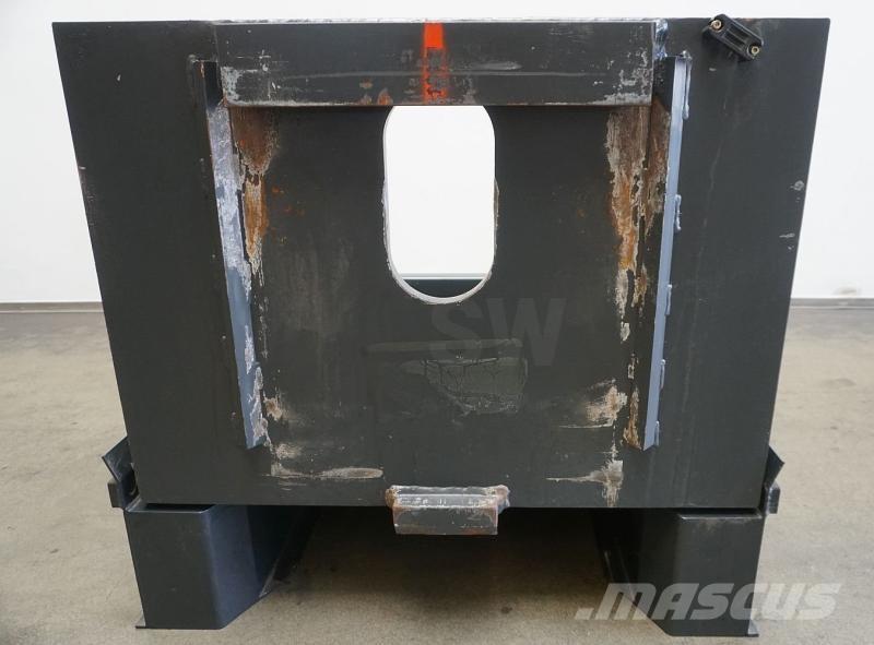 Linde T 30 131 Nízkozdvižný vozík