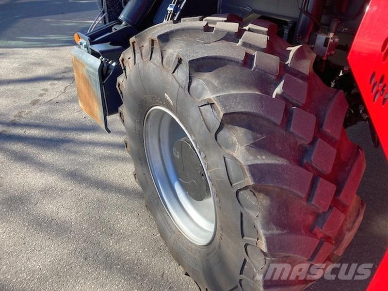 Magni RTH 6.25 Teleskopické manipulátory