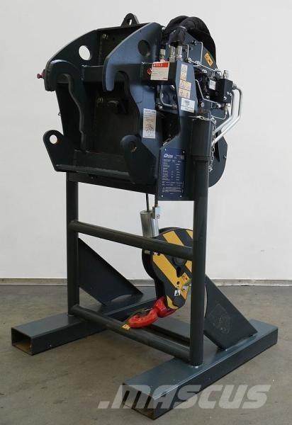 Magni W 5 I Manipulácia s materiálom - ostatné