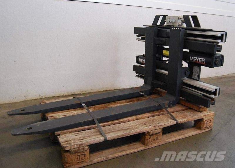 Meyer 3-0104K Ďalšie príslušenstvo a komponenty