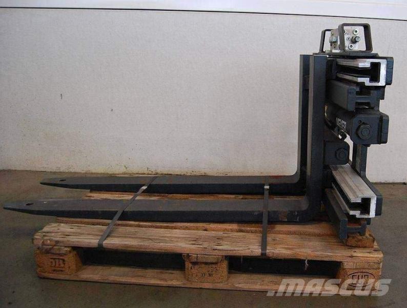 Meyer 3-0104K Ďalšie príslušenstvo a komponenty