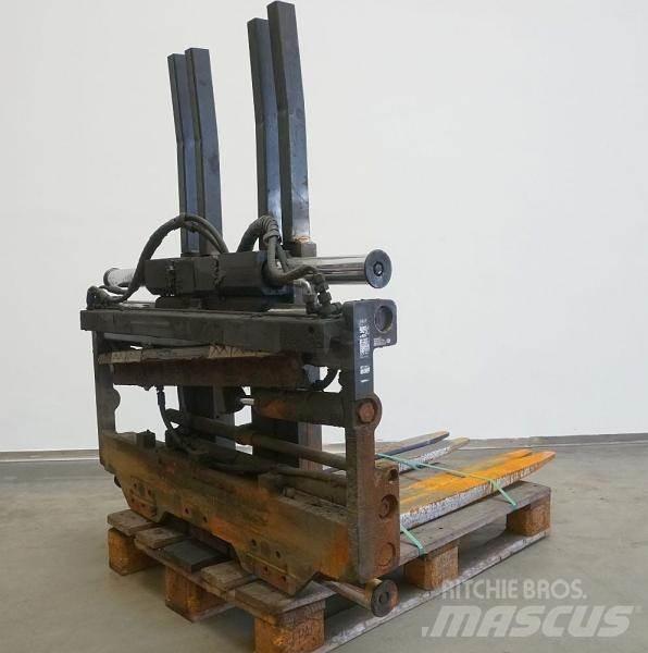 Meyer 6-5206F Manipulácia s materiálom - ostatné