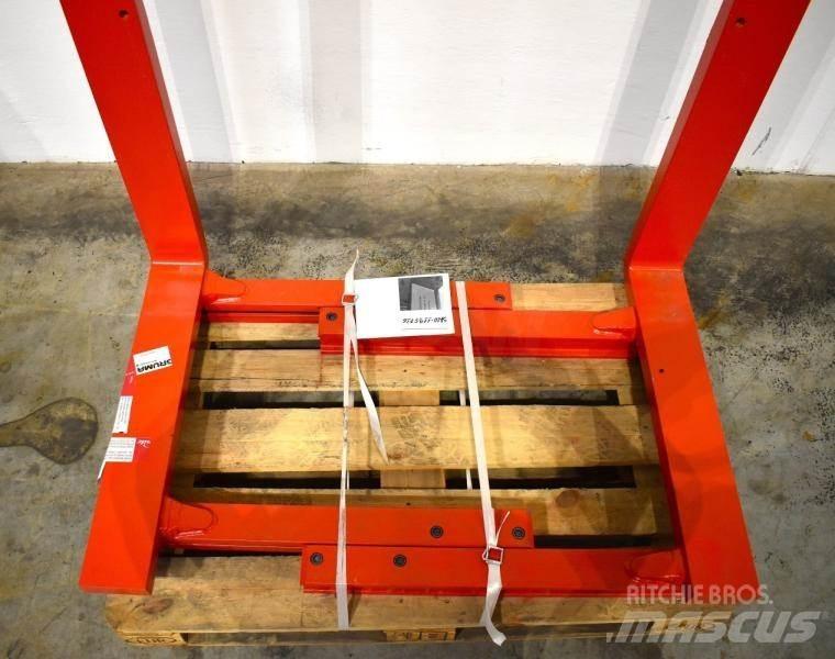 Meyer KG28H6B Vidlice