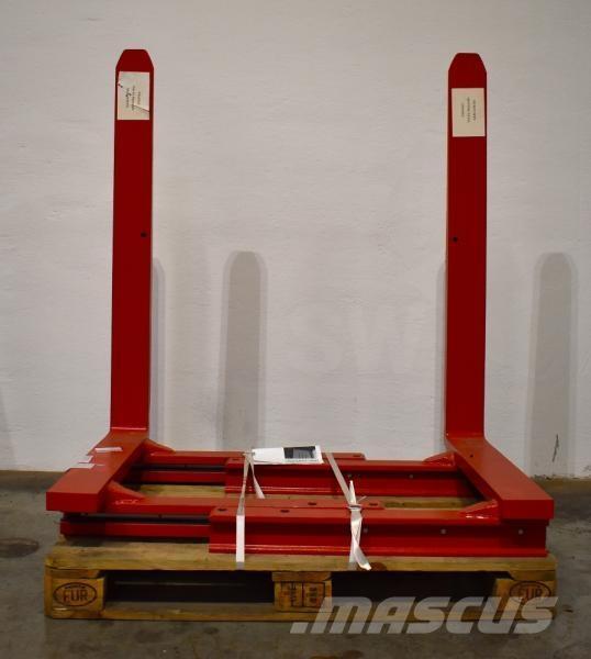 Meyer KG28H6B Vidlice